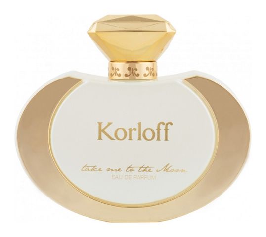 Korloff Take Me To The Moon woda perfumowana spray 100ml