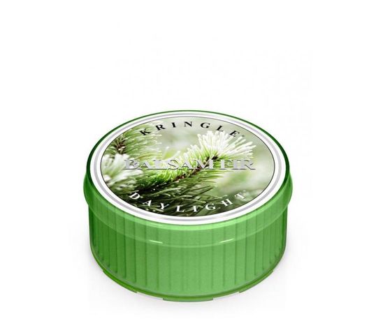 Kringle Candle Daylight świeczka zapachowa - Balsam Fir (35 g)