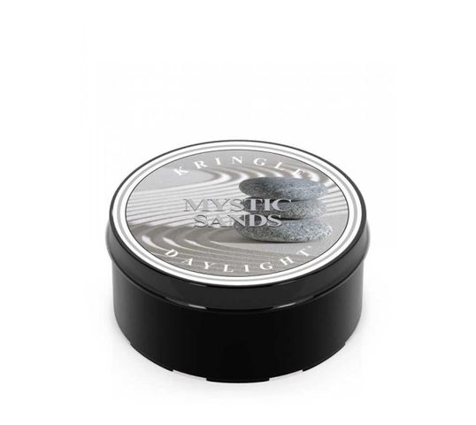 Kringle Candle Daylight świeczka zapachowa - Mystic Sands (35 g)