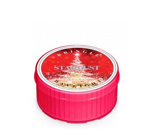 Kringle Candle Daylight świeczka zapachowa - Stardust (35 g)