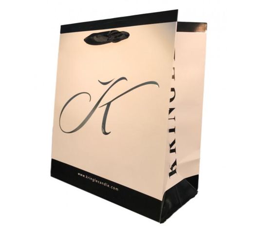 Kringle Candle Torba prezentowa na świece