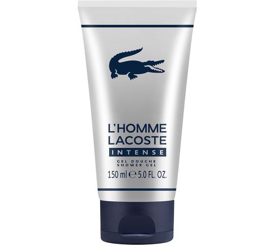 L'Homme Lacoste Intense - żel pod prysznic 150 ml