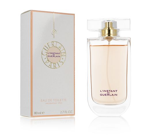 L'instant de Guerlain woda toaletowa spray 80ml