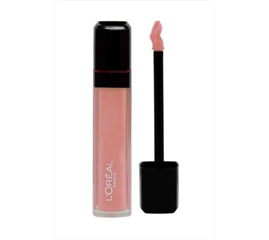 L'Oreal Infaillible Gloss Cream błyszczyk 103 Protest Queen (8 ml)