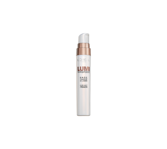 L'Oreal Lumi Magique baza rozświetlająca (32 g)