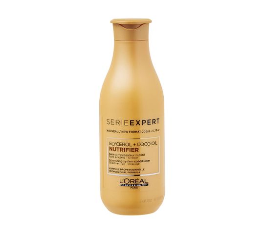 L'Oreal Professionnel Serie Expert Nutrifier odżywka do włosów suchych (200 ml)