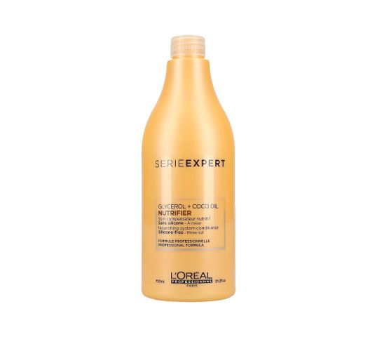 L'Oreal Professionnel Serie Expert Nutrifier odżywka do włosów suchych (750 ml)