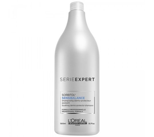 L'Oreal Professionnel Serie Expert Sensibalance Soothing Dermo - Protector Shampoo szampon kojąc -ochronny (1500 ml)