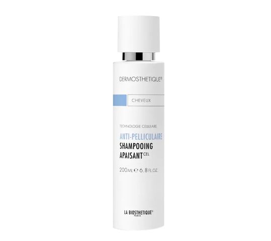 La Biosthetique Shampooing Apaisant uspokajający szampon przeciwłupieżowy 200ml