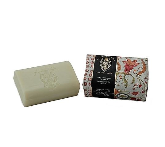 La Florentina Bath Soap mydło do kąpieli Pomegranate & Neroli 300g