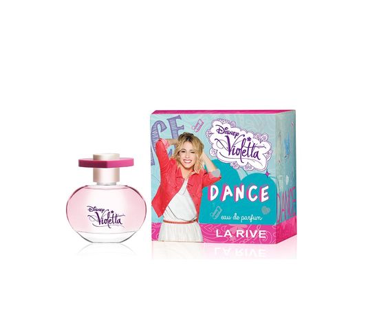 La Rive Disney Violetta Dance woda perfumowana spray 50ml