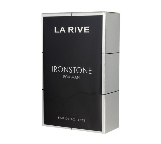 La Rive for Men Ironstone Woda toaletowa 100 ml