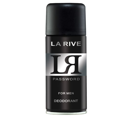 La Rive for Men Password dezodorant w sprayu męski 150 ml