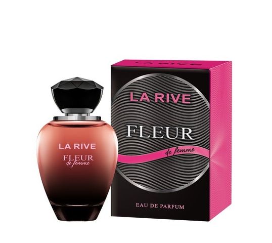 La Rive for Woman Fleur De Femme woda perfumowana damska 90 ml