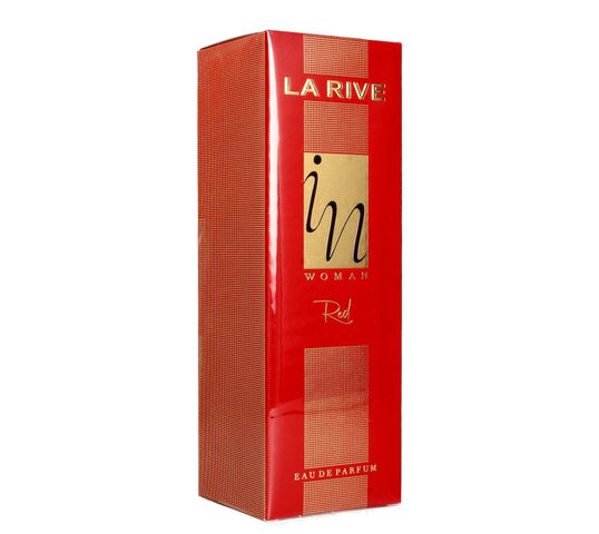 La Rive for Woman In Woman Red woda perfumowana 100 ml