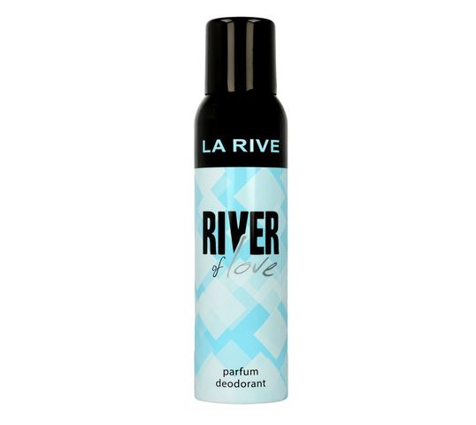 La Rive – for Woman River of Love Dezodorant spray (150 ml)