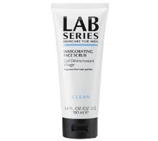 Lab Series Men Invigorating Face Scrub peeling do twarzy 100ml