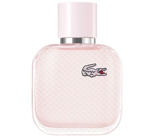 Lacoste L.12.12 Rose Eau Fraiche woda toaletowa spray 35ml