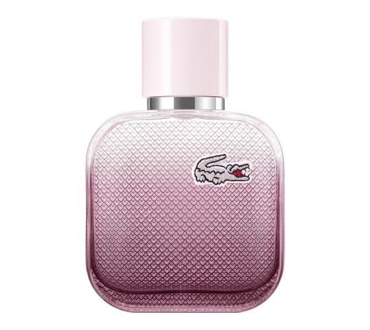 Lacoste L.12.12 Rose Eau Intense woda toaletowa spray 35ml