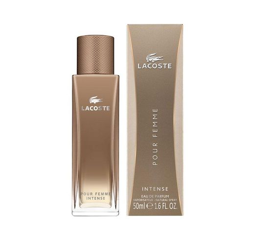 Lacoste – Pour Femme Intense woda perfumowana spray (50 ml)