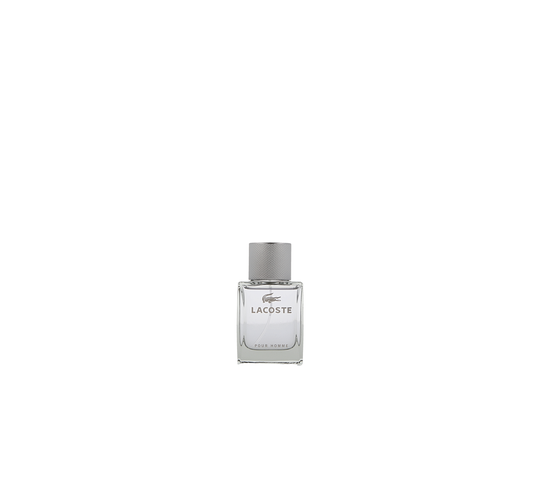 Lacoste Pour Homme woda toaletowa spray 30ml
