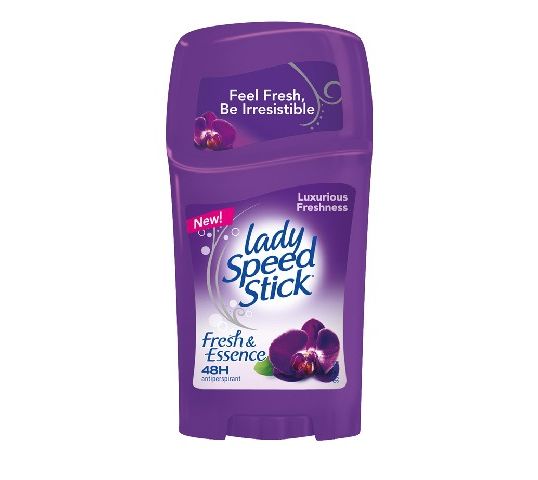 Lady Speed Stick dezodorant w sztyfcie Luxurious Freshness 45 g