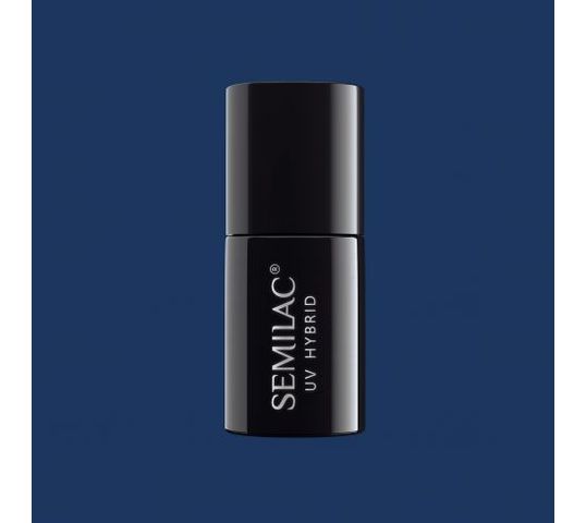 Lakier hybrydowy Semilac 540 Go Venezuela! 7 ml