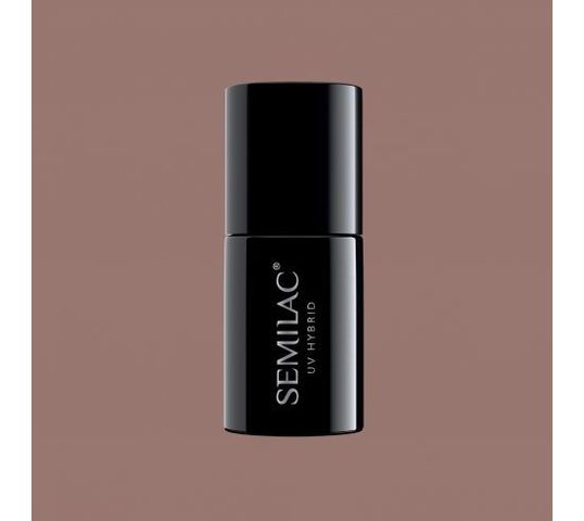 Lakier hybrydowy Semilac 547 Another Way (City Break) 7 ml