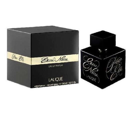 Lalique Encre Noire Pour Elle woda perfumowana spray 100ml