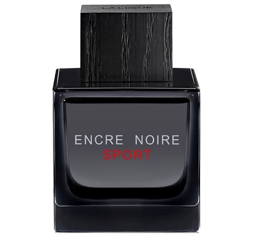 Lalique Encre Noire Sport Woda toaletowa spray 100ml