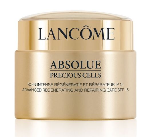 Lancome Absolue Precious Cells Intense Revitalizing Cream SPF15 krem na dzień (50 ml)