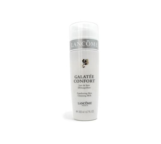Lancome Galatee Confort mleczko do demakijażu (200 ml)