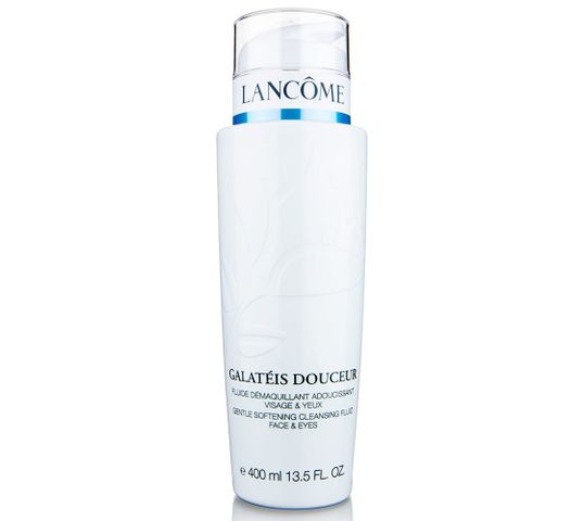 Lancome Gentle Makeup Remover Milk mleczko do demakijażu twarzy (400 ml)