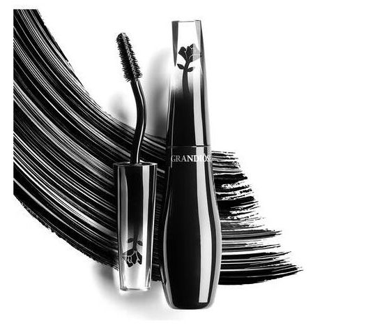 Lancome Grandiose maskara do rzęs 01 Black (10 ml)