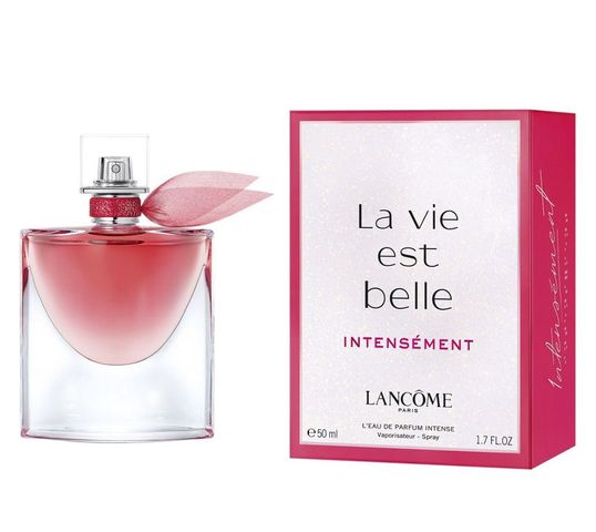 Lancome La Vie Est Belle Intensement woda perfumowana spray (50 ml)
