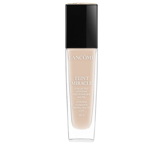Lancome Teint Miracle podkład do twarzy 02 Lys Rose (30 ml)