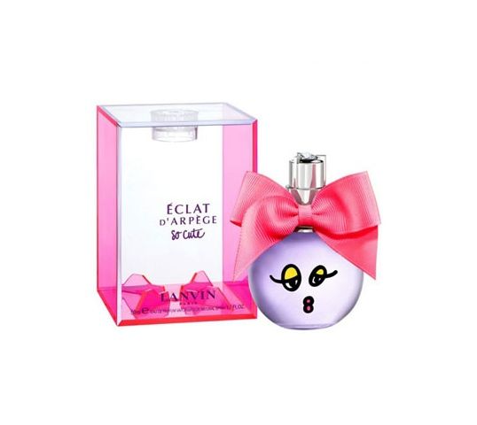 Lanvin Eclat D'Arpege So Cute Limited Edition woda perfumowana spray 50ml