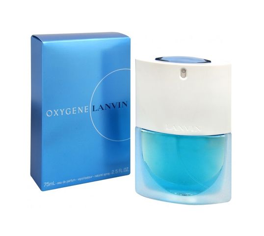 Lanvin Oxygene woda perfumowana spray 75ml