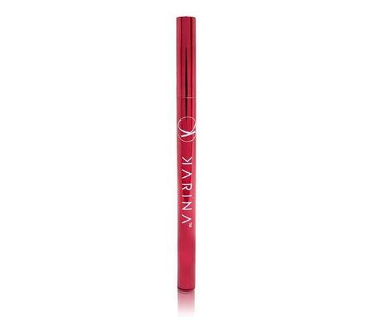 LASplash Slim Eyeliner eyeliner Black Swan (1 ml)