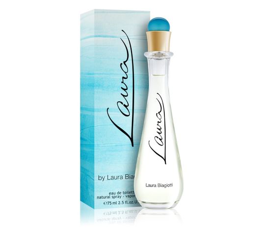 Laura Biagiotti Laura woda toaletowa spray 75 ml