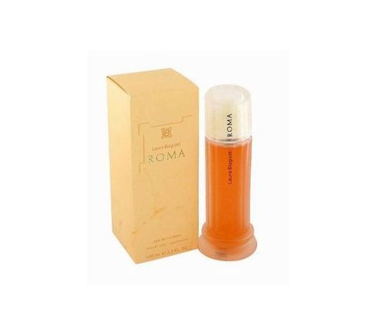 Laura Biagiotti Roma woda toaletowa spray 25ml