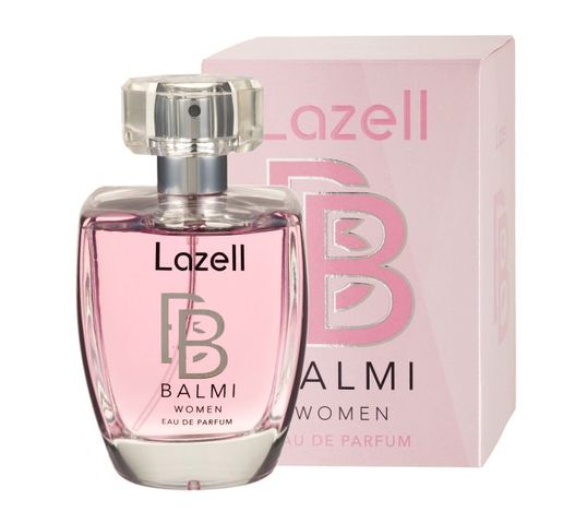 Lazell Balmi Women woda perfumowana spray 100ml