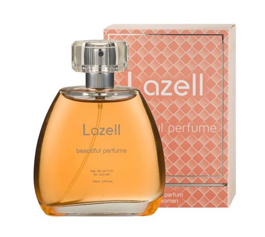Lazell Beautiful Perfume For Women woda perfumowana spray 100ml