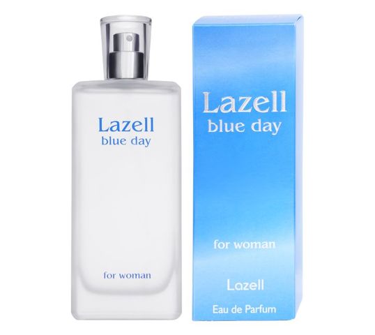 Lazell Blue Day For Women woda perfumowana spray (100 ml)