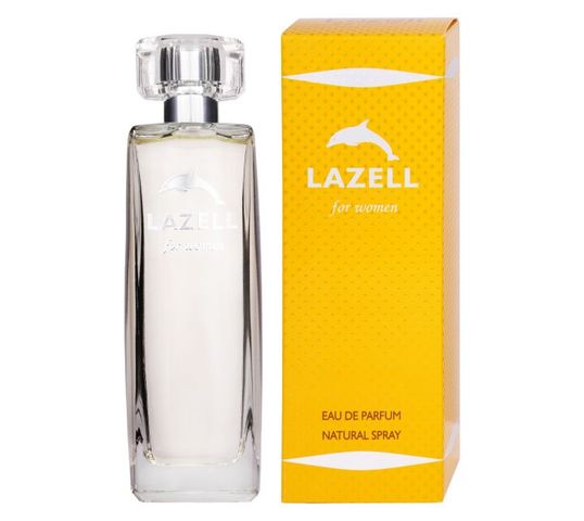 Lazell Lazzel For Women woda perfumowana spray (100 ml)