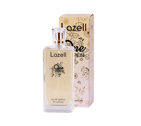 Lazell One Women woda perfumowana spray 100ml