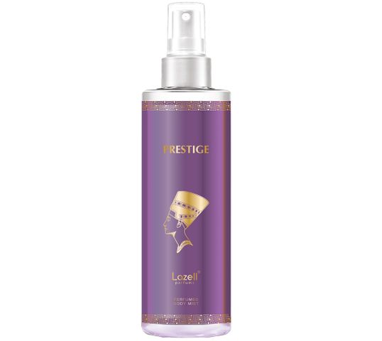 Lazell Prestige mgiełka do ciała (200 ml)