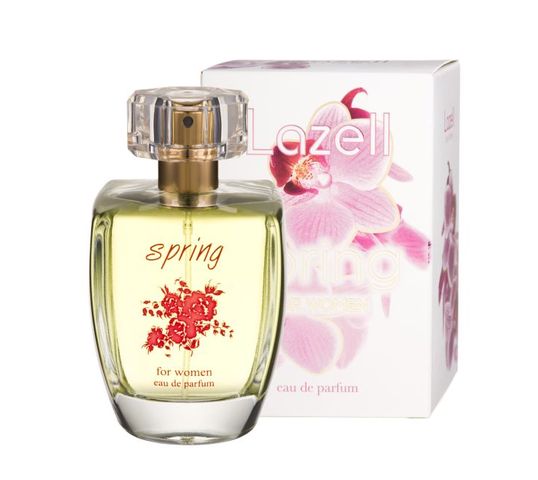 Lazell Spring For Women woda perfumowana spray (100 ml)