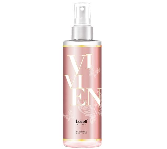 Lazell Vivien mgiełka do ciała (200 ml)