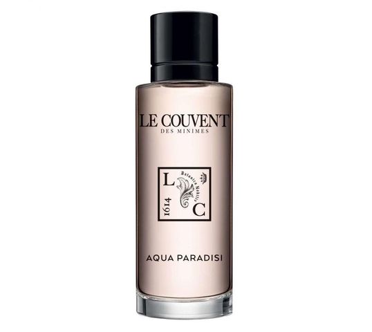 Le Couvent Aqua Paradisi woda kolońska spray (100 ml)